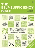 Cover: The Self-sufficiency Bible - Watkins Publishing