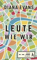 Cover: Leute wie wir - Hoffmann & Campe