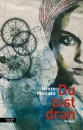 Cover: Du bist dran - Residenz