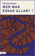 Cover: Wer war Edgar Allan? - Residenz
