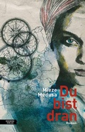 Cover: Du bist dran - Residenz