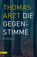 Cover: Die Gegenstimme - Residenz