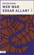 Cover: Wer war Edgar Allan? - Residenz