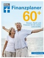 Cover: Finanzplaner 60+ - Stiftung Warentest