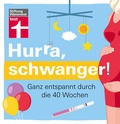 Cover: Hurra, schwanger! - Stiftung Warentest