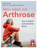 Cover: Aktiv leben mit Arthrose - Stiftung Warentest