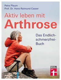 Abbildung von: Aktiv leben mit Arthrose - Stiftung Warentest