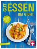 Cover: Gut essen bei Gicht - Stiftung Warentest