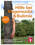 Cover: Hilfe bei Magersucht & Bulimie - Stiftung Warentest