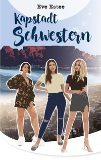 Abbildung von: Kapstadt Schwestern - BoD - Books on Demand