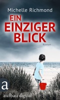 Cover: Ein einziger Blick - Aufbau