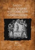 Cover: Sagen und andere wunderliche Geschichten - SIMB