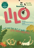 Cover: Lilo - Und wer bist du? Y qui&eacute;n eres tu? Thaij ko san tu? - B&uuml;b&uuml;l Verlag