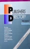 Cover: Publishers Directory - Schirmer Books,U.S.