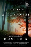 Cover: The New Wilderness - Collins