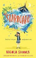 Cover: Starboard - HarperCollins