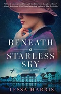 Cover: Beneath a Starless Sky - HarperCollins