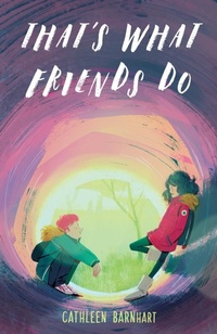 Abbildung von: That's What Friends Do - Quill Tree Books
