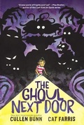 Cover: The Ghoul Next Door - HarperCollins