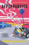 Cover: Afterparties - Collins