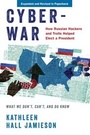 Cover: Cyberwar - Oxford University Press