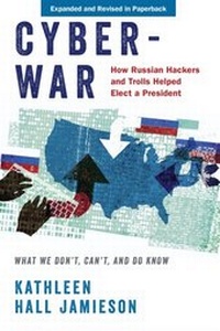 Enlarge image Cover: Cyberwar - Oxford University Press