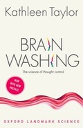 Abbildung von: Brainwashing - OUP Oxford