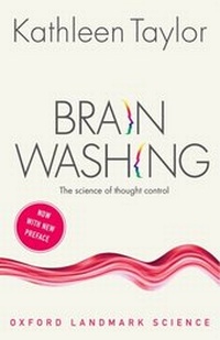 Abbildung von: Brainwashing - OUP Oxford