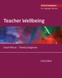 Cover: TEACHER WELLBEING - Oxford University Press