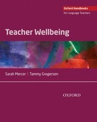 Abbildung von: TEACHER WELLBEING - Oxford University Press