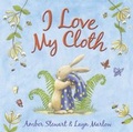Cover: I Love My Cloth - OUP Oxford