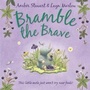 Cover: Bramble the Brave - OUP Oxford