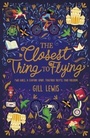 Cover: Closest Thing to Flying - OXFORD CHILDRENS