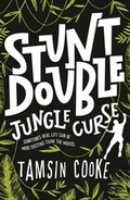 Cover: Stunt Double - OXFORD CHILDRENS