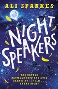 Cover: Night Speakers - OUP Oxford