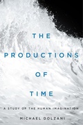 Cover: The Productions of Time - McGill-Queen's University Press