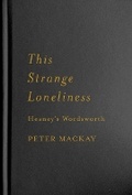 Cover: This Strange Loneliness - McGill-Queen's University Press