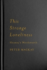 Enlarge image Cover: This Strange Loneliness - McGill-Queen's University Press