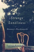 Cover: This Strange Loneliness - McGill-Queen's University Press