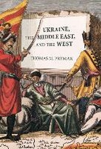 Bild vergrößern Bild: Ukraine, the Middle East, and the West - McGill-Queen's University Press
