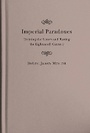 Cover: Imperial Paradoxes - McGill-Queen's University Press