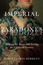 Cover: Imperial Paradoxes - McGill-Queen's University Press