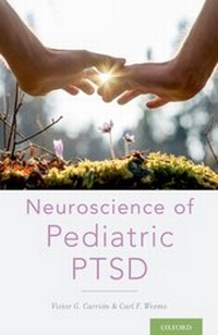 Abbildung von: Neuroscience of Pediatric PTSD - Oxford University Press