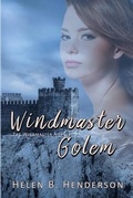 Cover: Windmaster Golem - Bwl Publishing Inc.