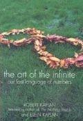 Cover: Art of the Infinite - Oxford University Press, USA