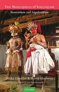 Cover: Two Masterpieces of  Kutiyattam - OUP