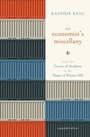 Cover: Economist's Miscellany - OUP