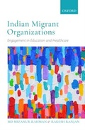 Cover: Indian Migrant Organizations - OUP