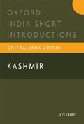 Cover: Kashmir - OUP