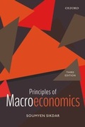 Bild: Principles of Macroeconomics - OUP